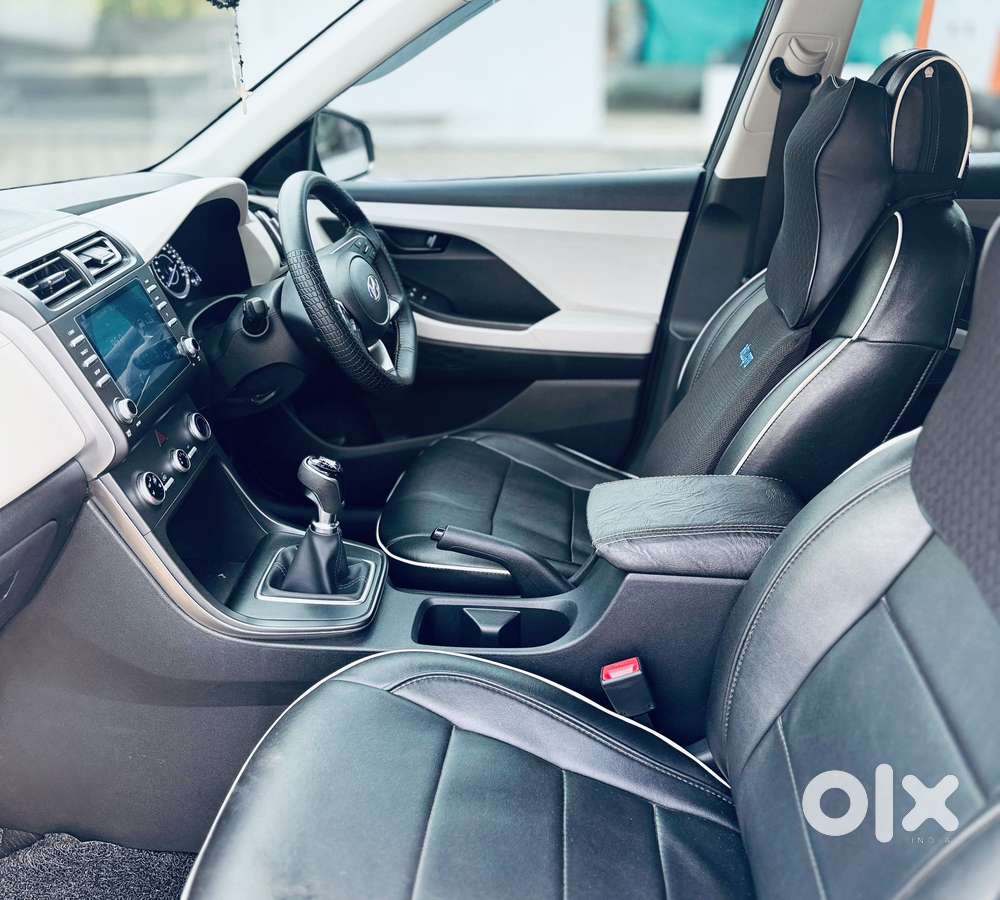 Hyundai Creta 1.5 Ex Petrol, 2023, Petrol