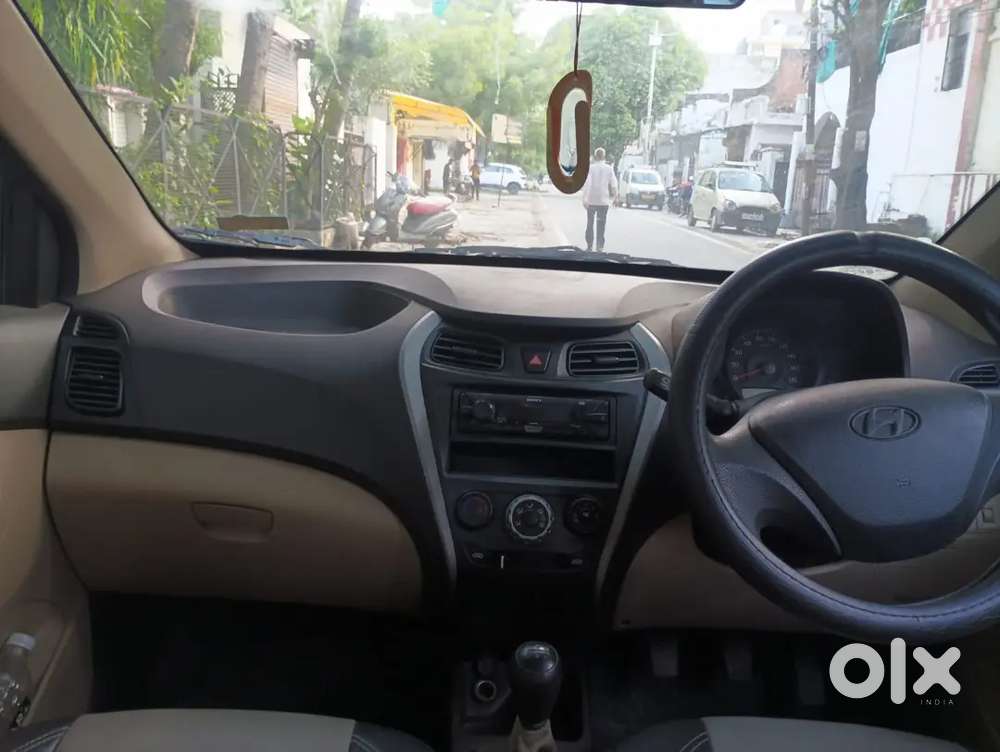 Hyundai Eon Petrol Manual 2016