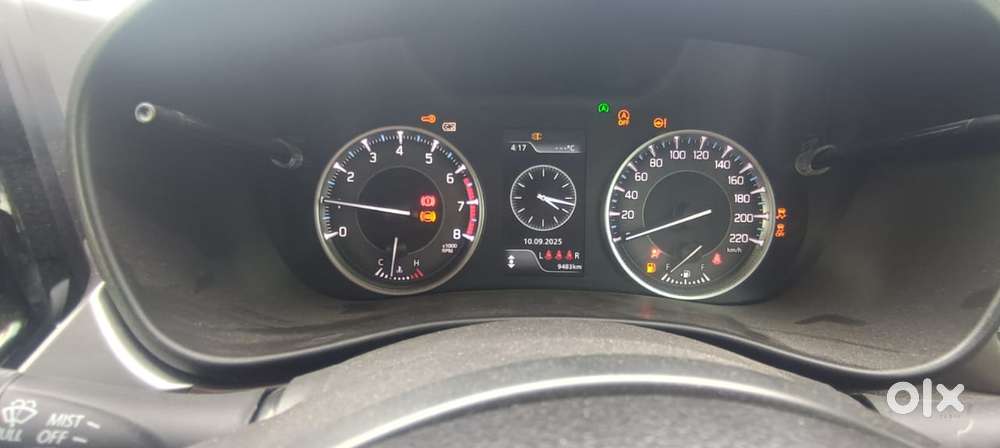 Toyota Urban Cruiser Taisor V 1.0 Petrol Mt, 2024, Petrol
