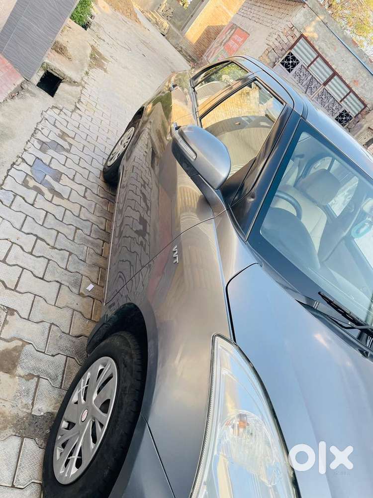 Maruti Suzuki 2012 Year