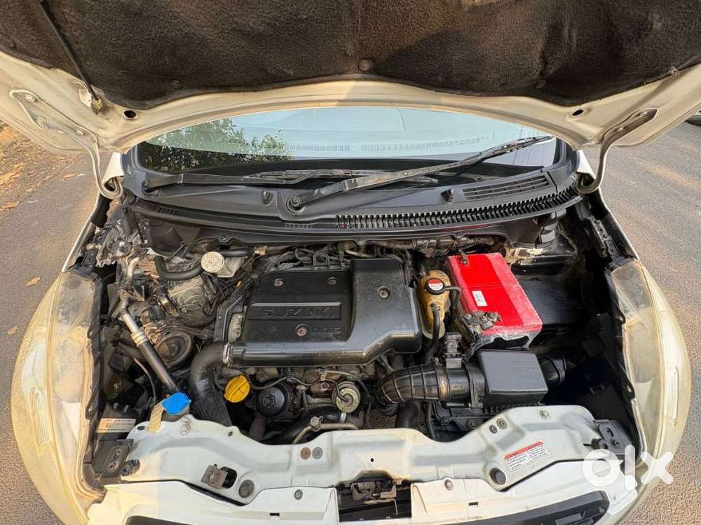 Maruti Suzuki Ertiga 2012-2015 Zdi, 2015, Diesel