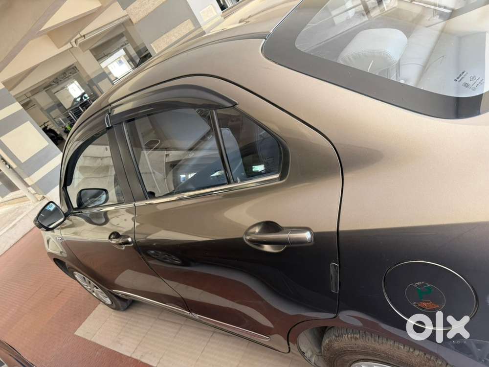 Maruti Suzuki Dzire 2019 Petrol Well Maintained