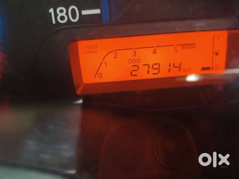 Datsun Go T, 2016, Petrol