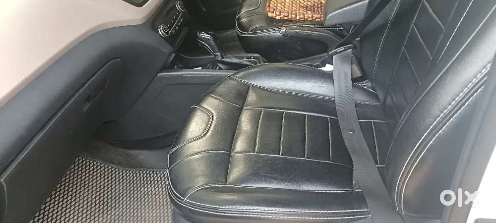 Hyundai I20 2019 Petrol Well Maintained