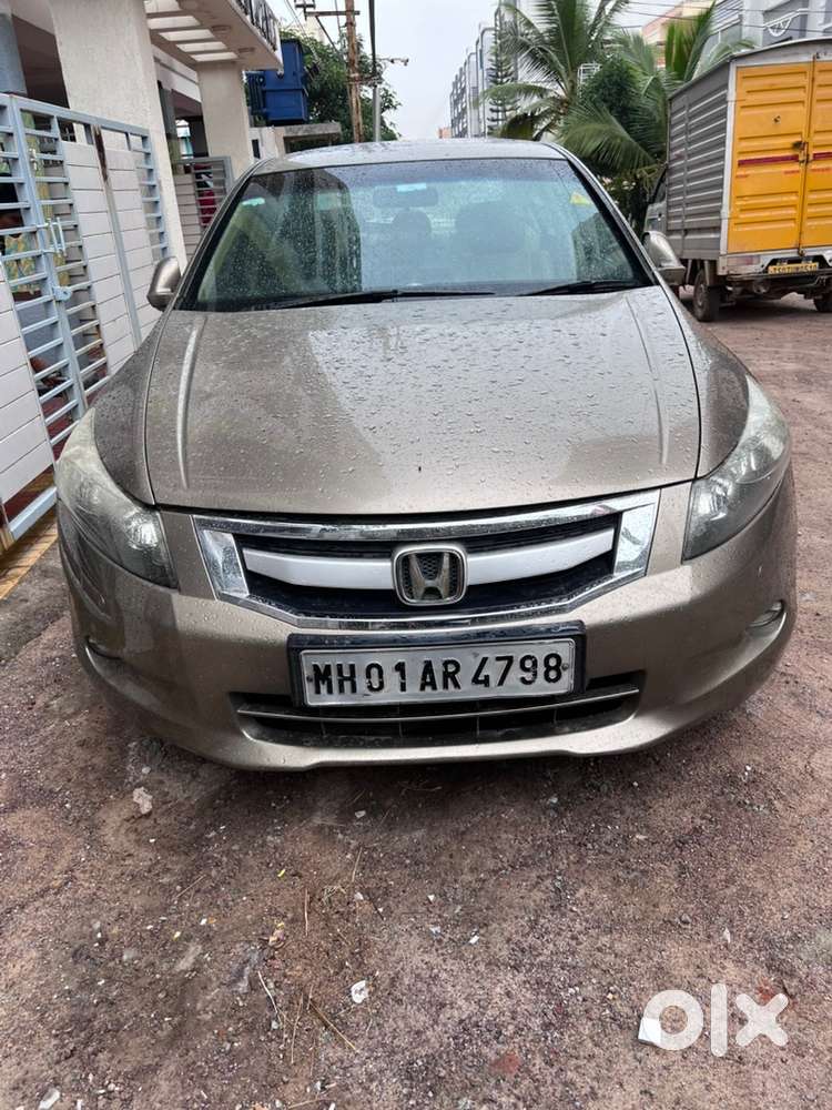 Honda Accord 3.6 Vtec