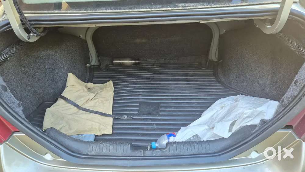Ford Fiesta 1.4 Exi 2006
