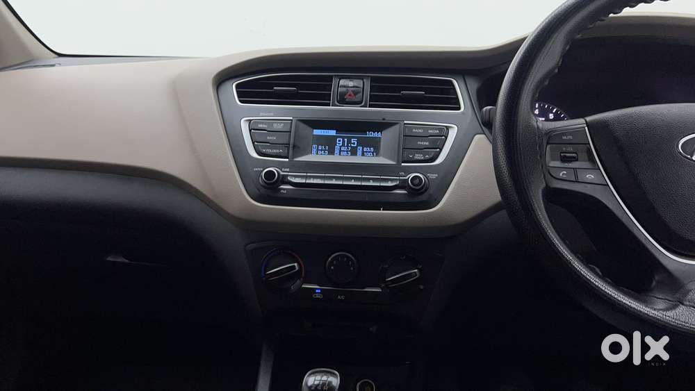 Hyundai Elite I20 1.2 Magna Plus, 2019, Petrol