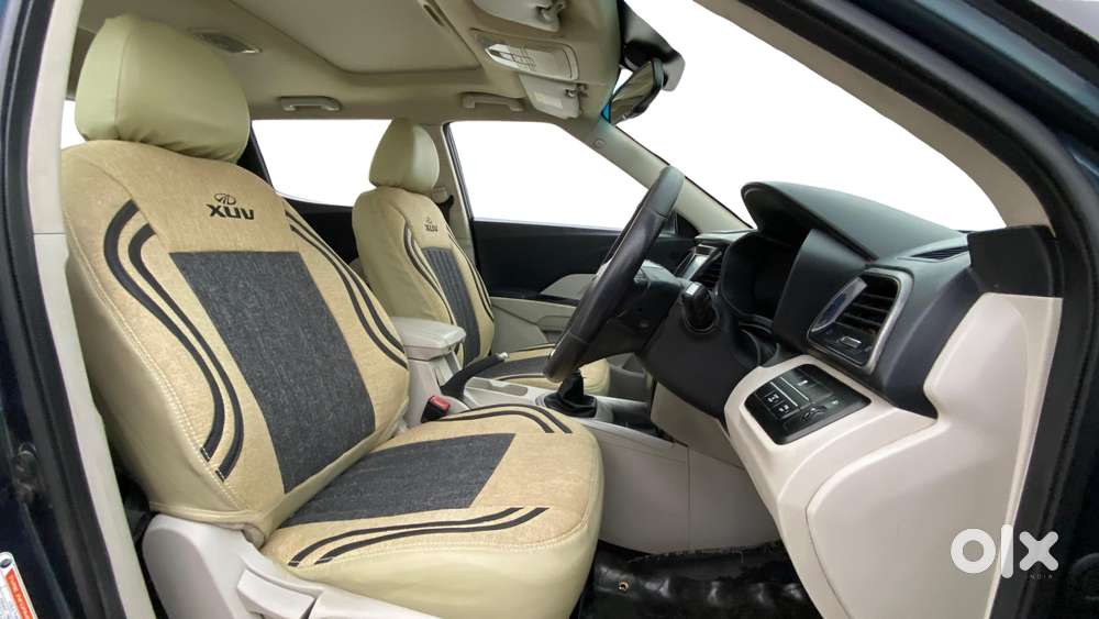 Mahindra Xuv300 W8 Option Diesel, 2019, Diesel