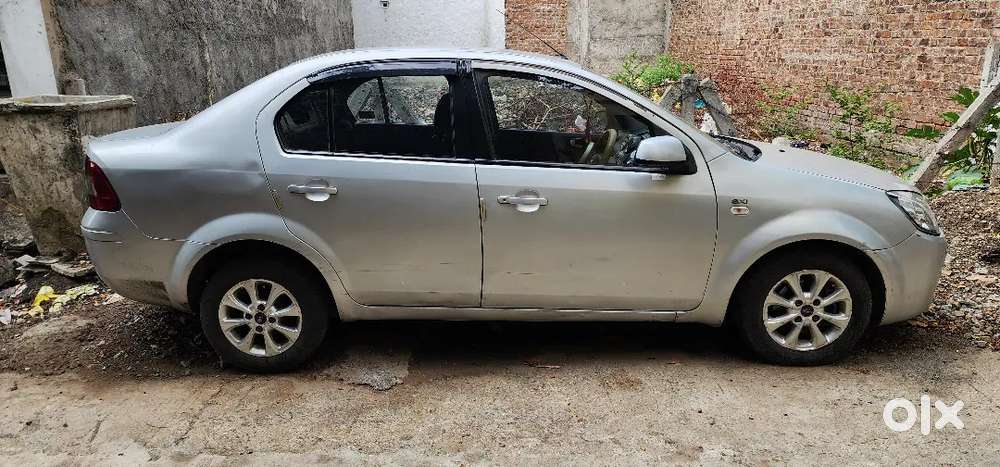 Ford Fiesta 2012 Diesel Good Condition