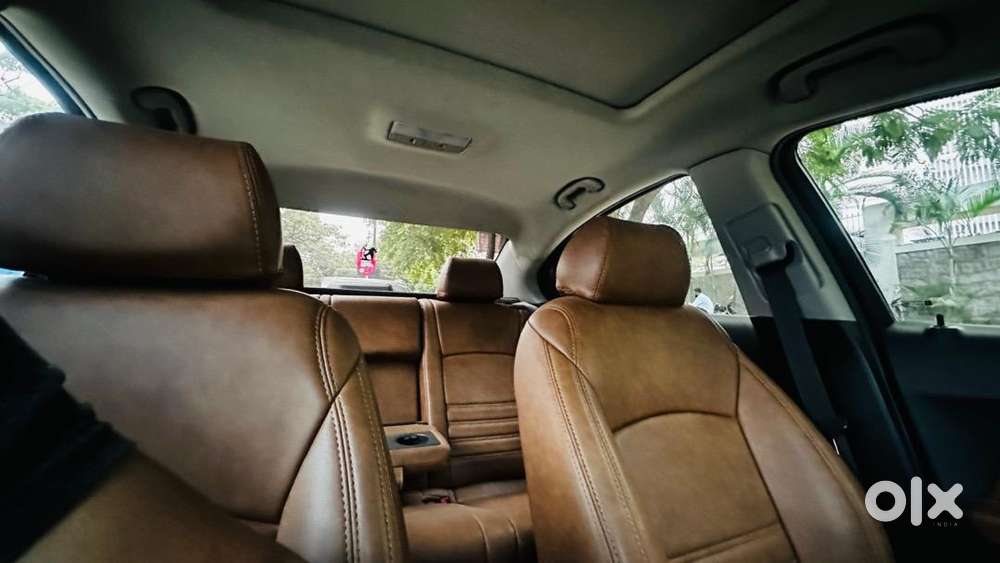 Chevrolet Cruze Ltz (mint Condition)