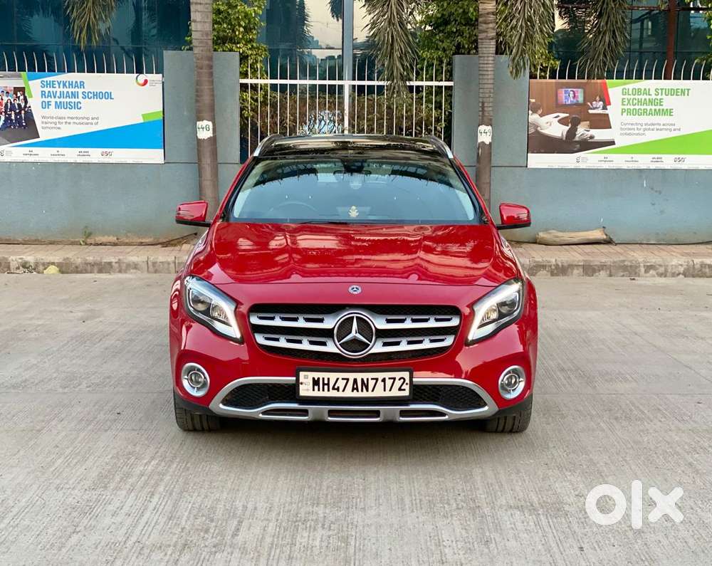 Mercedes-benz Gla Class Urban Edition 200d, 2019, Diesel