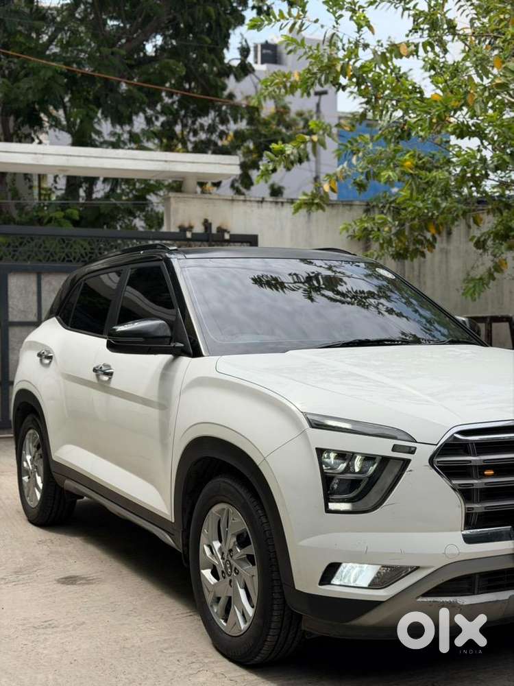 Hyundai Diesel Manual 2021