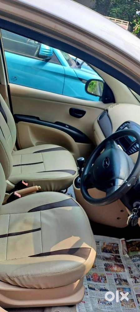 Hyundai I10 2007-2010 Era 1.1, 2009, Petrol