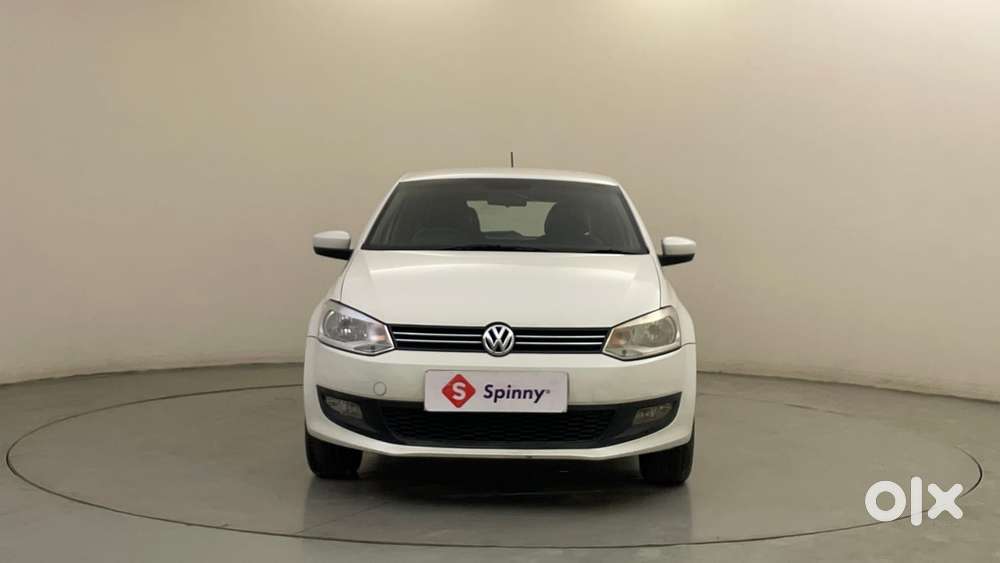 Volkswagen Polo Comfortline 1.2l Diesel, 2014, Diesel
