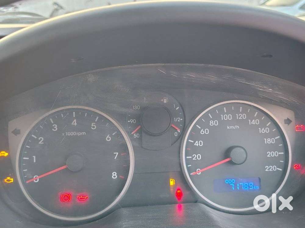 Hyundai I20 1.4 Magna Executive, 2013, Petrol