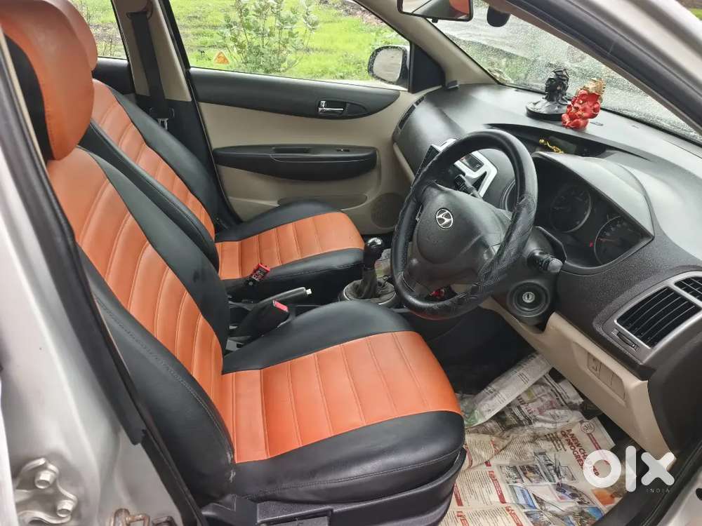 Hyundai I20 Magna Diesel