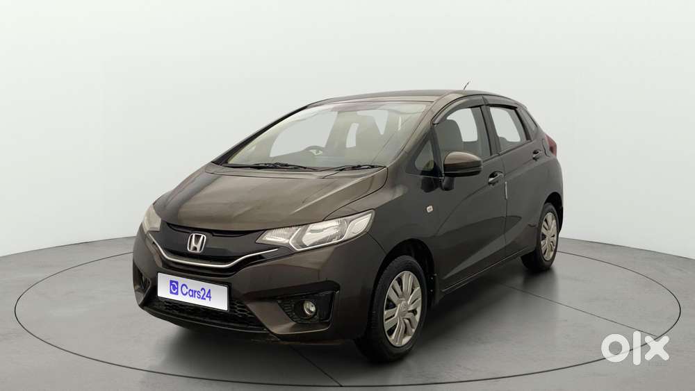 Honda Jazz 1.2 Sv I Vtec, 2018, Petrol
