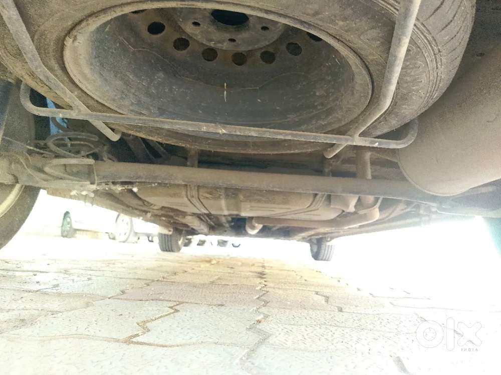 Maruti Suzuki Ertiga Zxi Plus Petrol, 2017, Petrol