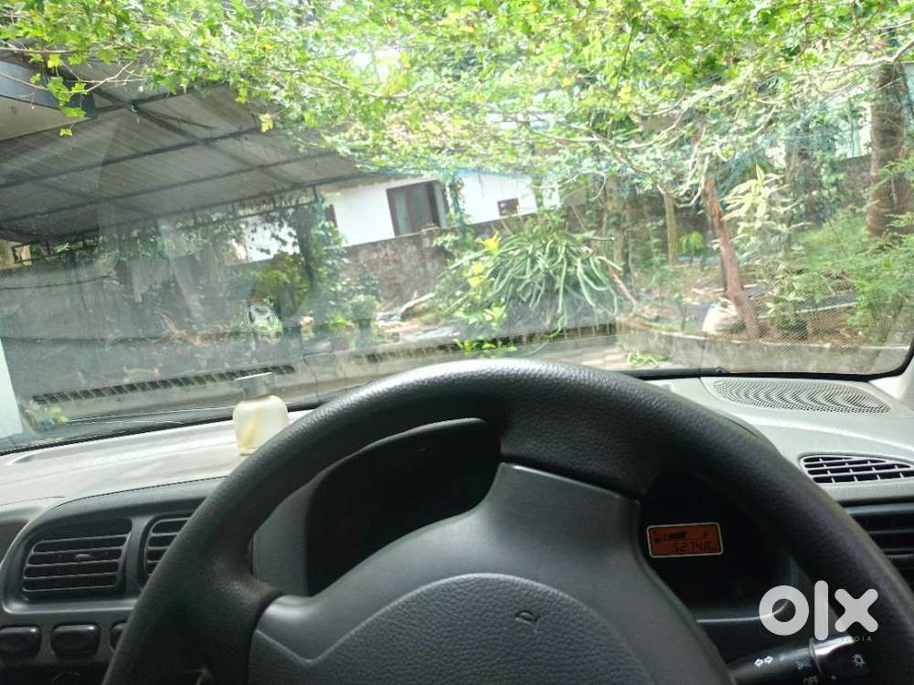 Maruti Suzuki Alto K10 2010-11 Registered Jan 2011