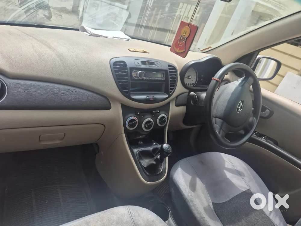 Good Condition