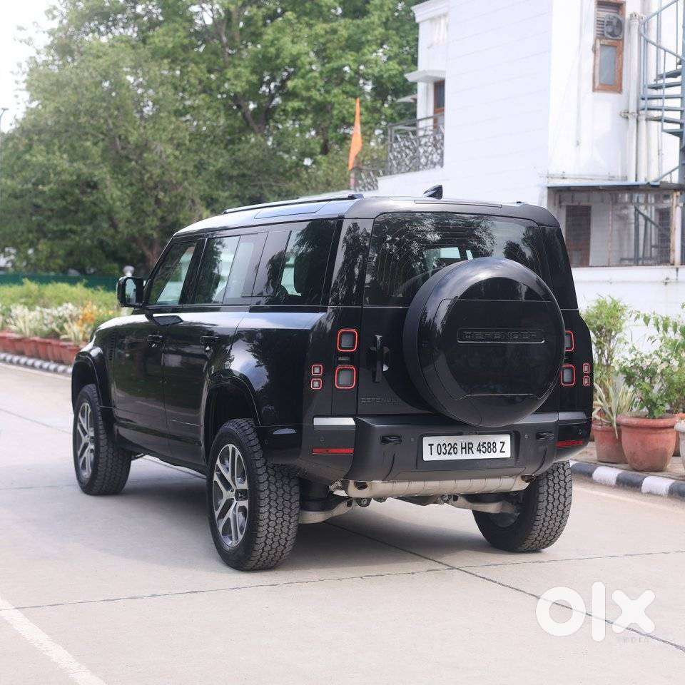 Land Rover Defender 3.0 110 X, 2026, Petrol