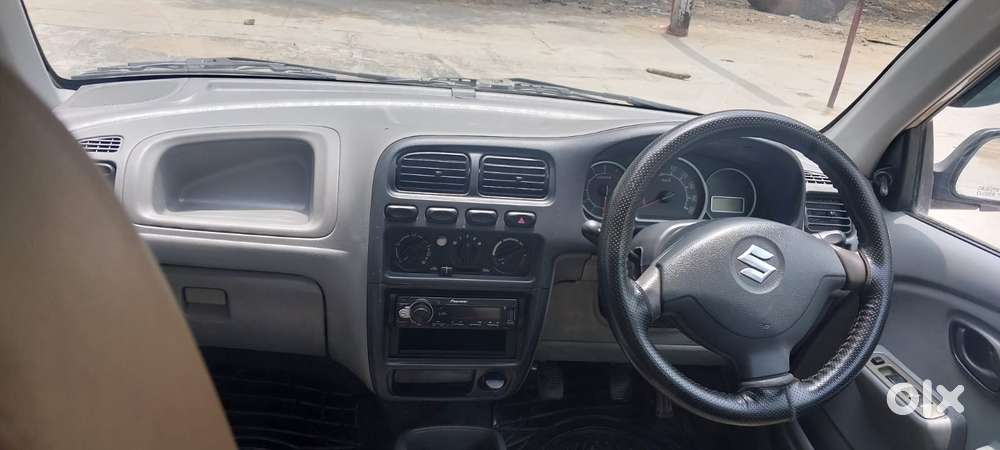 Maruti Suzuki Alto K10 1.0 Vxi, 2011, Petrol