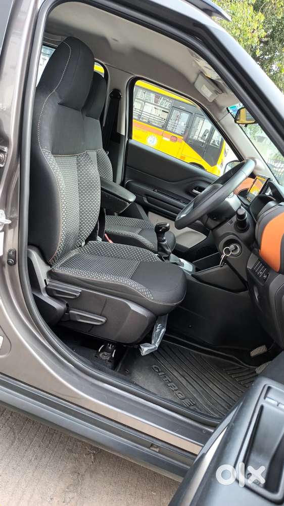 Citroen C3 Shine 1.2 Petrol, 2023, Petrol
