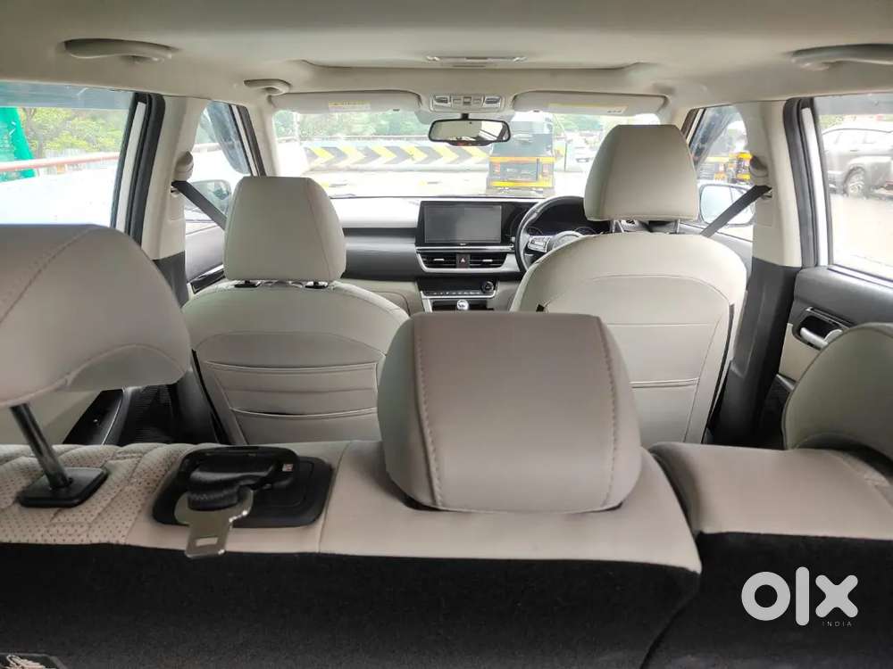 Kia Seltos Diesel Imt 2023 Drive