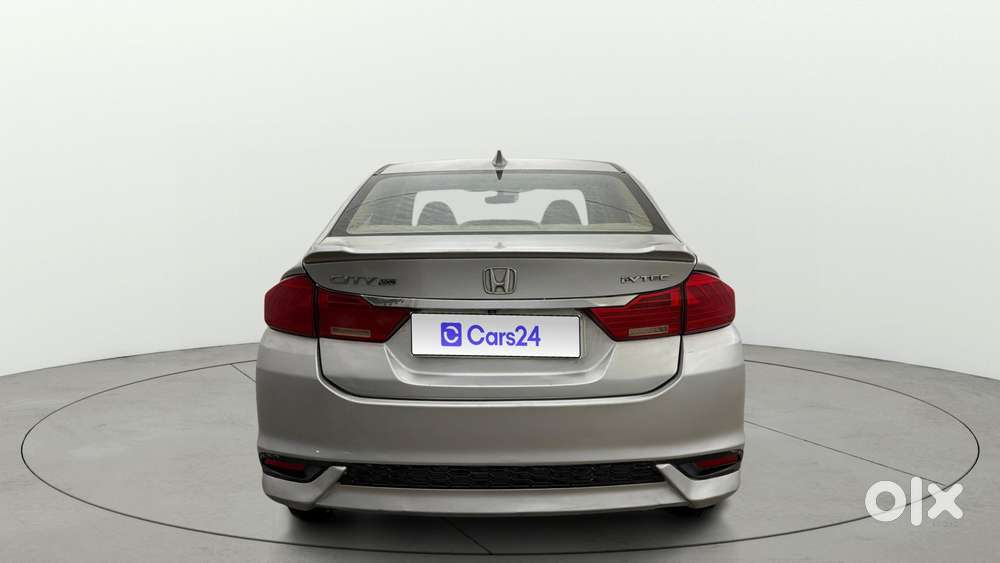 Honda City I Vtec Vx, 2017, Cng & Hybrids