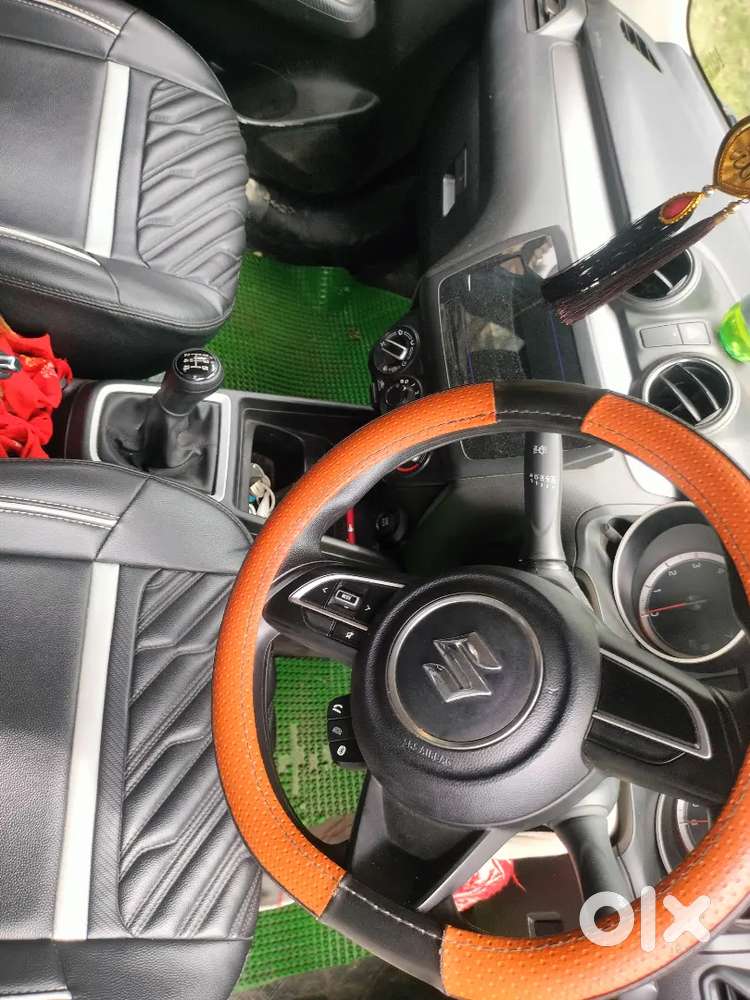 Maruti Suzuki Swift 2024