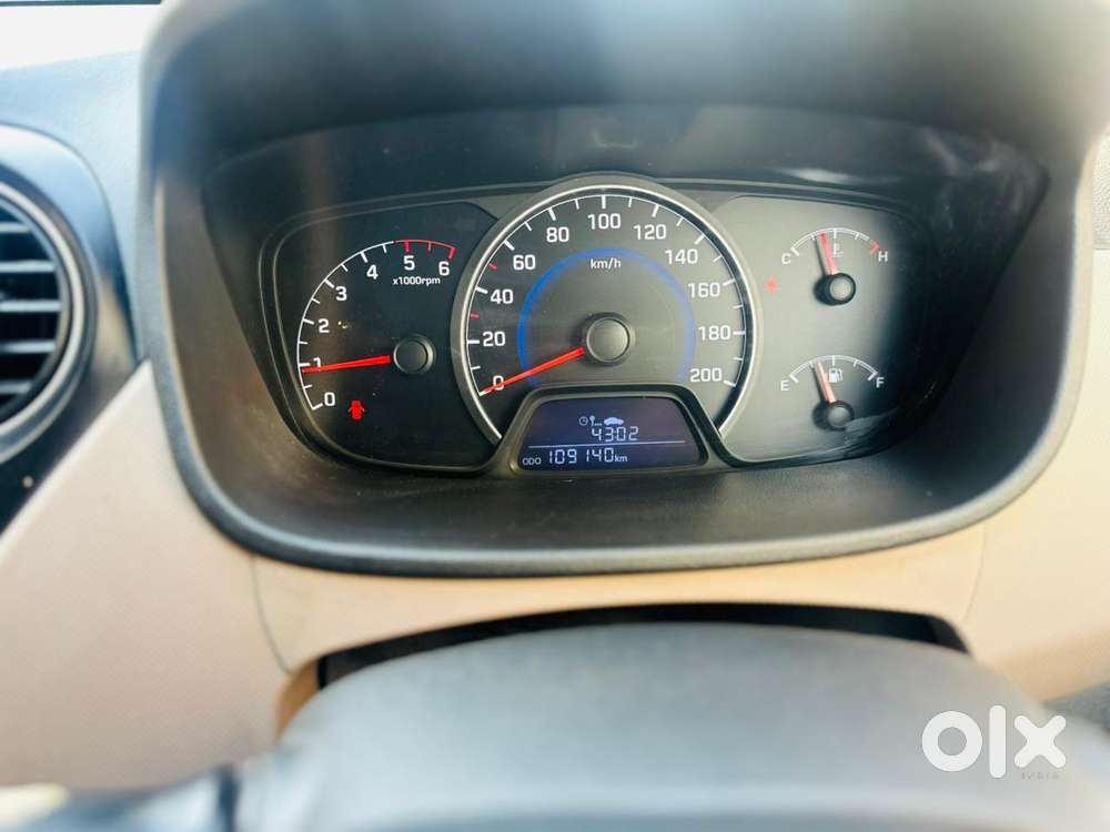 Hyundai Grand I10 1.2 Crdi Sportz O, 2015, Diesel