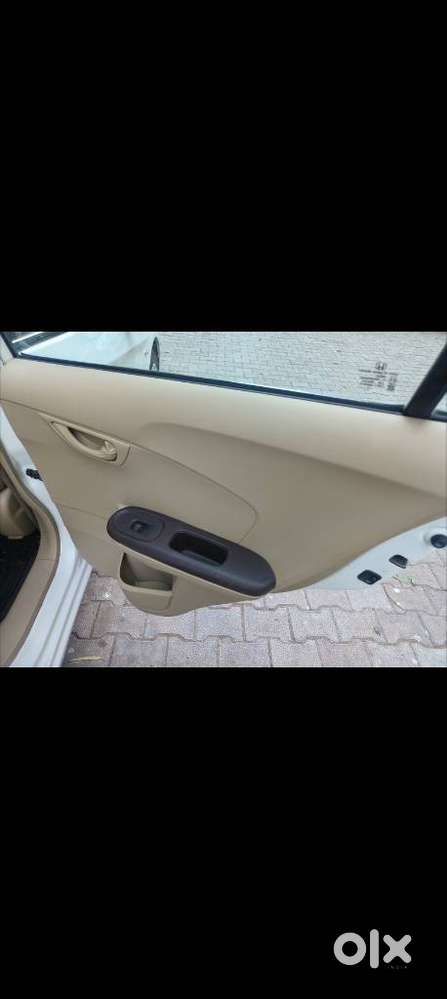 Honda Amaze 1.2 Smt I Vtec, 2013, Petrol