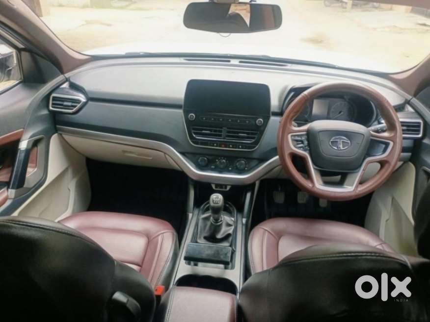 Tata Safari 2.0 Kryotec Xm, 2022, Diesel