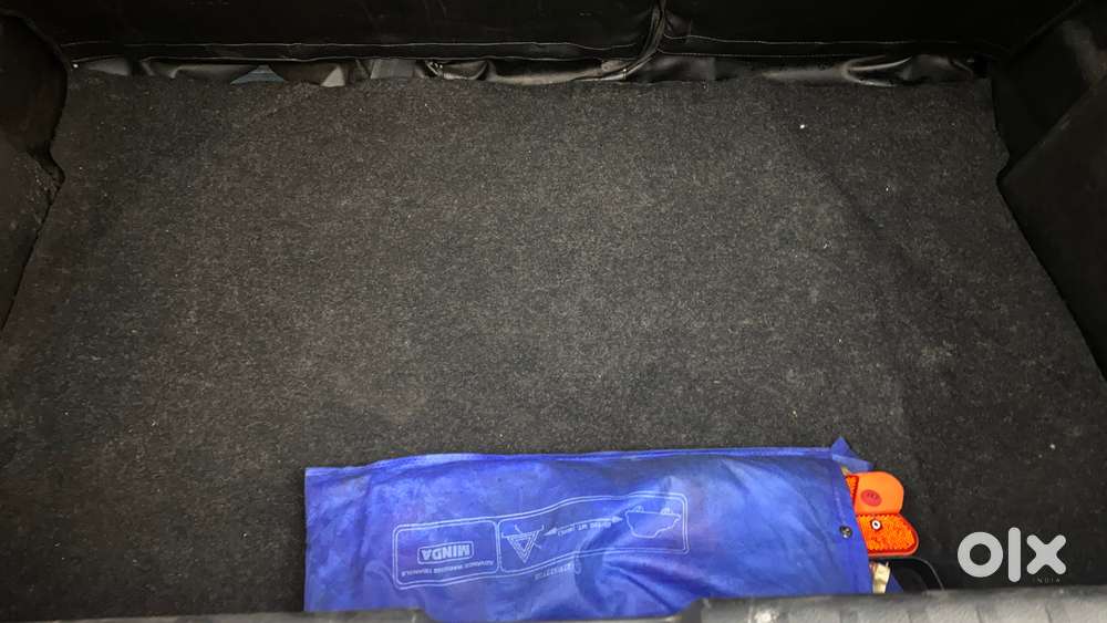 Maruti Suzuki Baleno 1.2 Cvt Alpha, 2018, Petrol