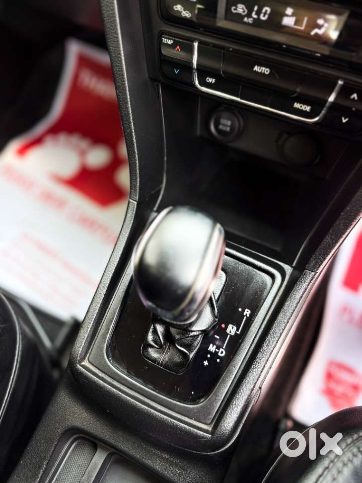 Maruti Suzuki Brezza Zdi, 2019, Diesel
