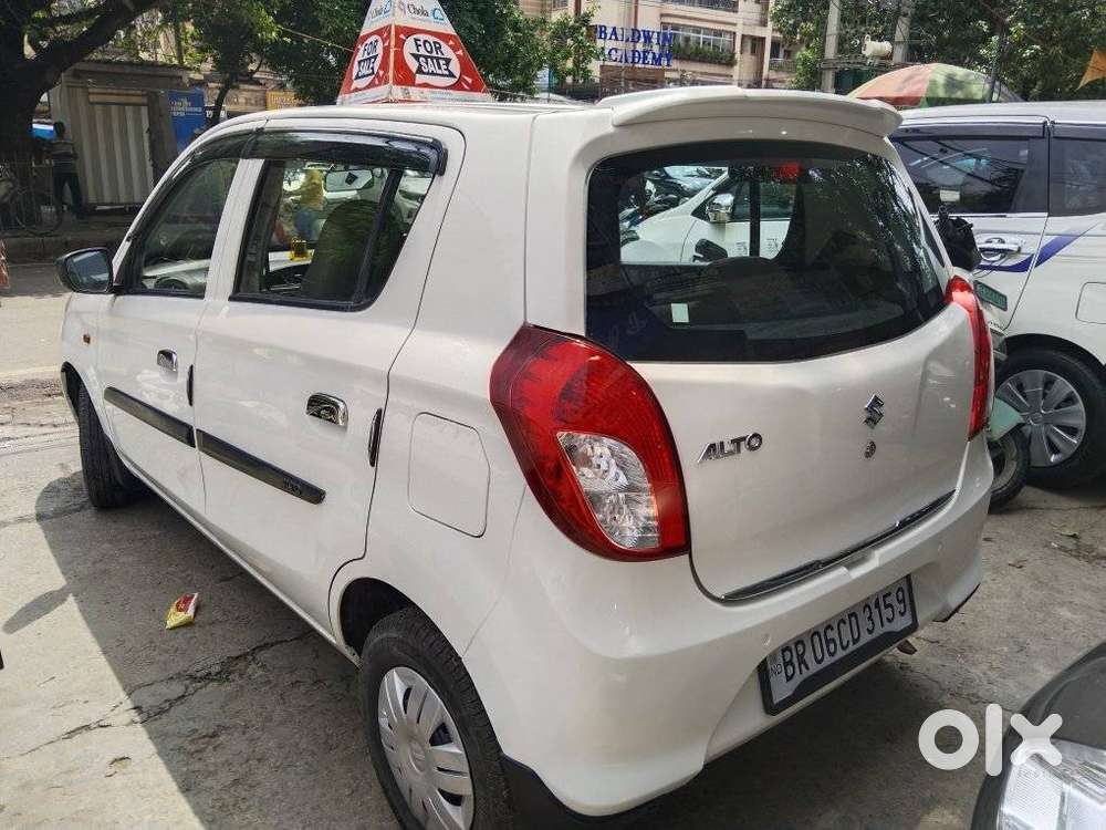 Maruti Suzuki Alto 800 Vxi Airbag, 2019, Petrol