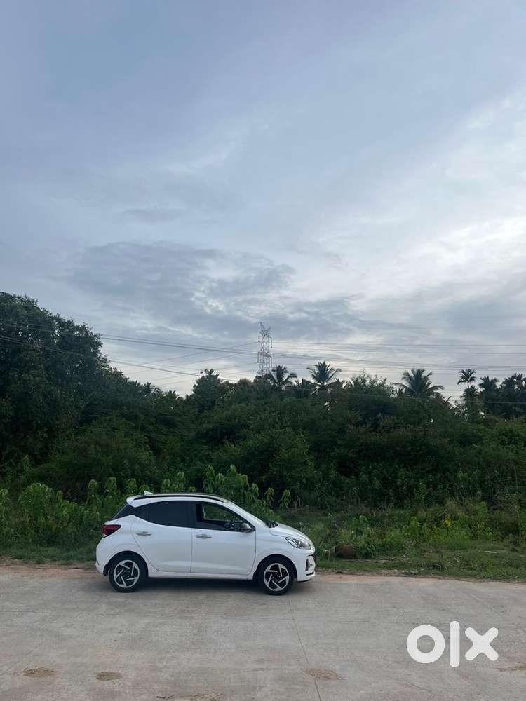 Hyundai Grand I10 Nios 2024 Petrol