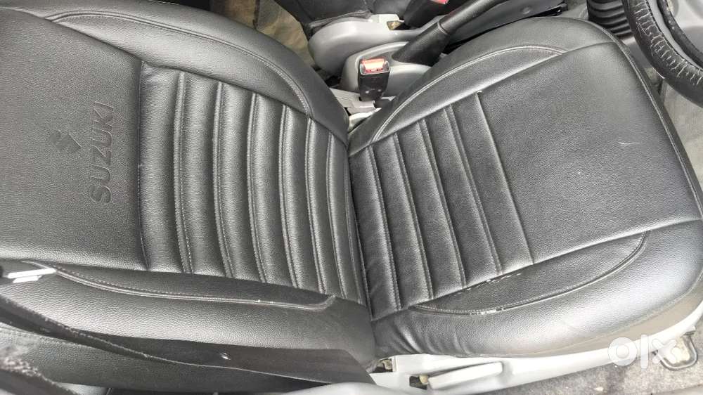 Maruti Suzuki Alto 800 2010