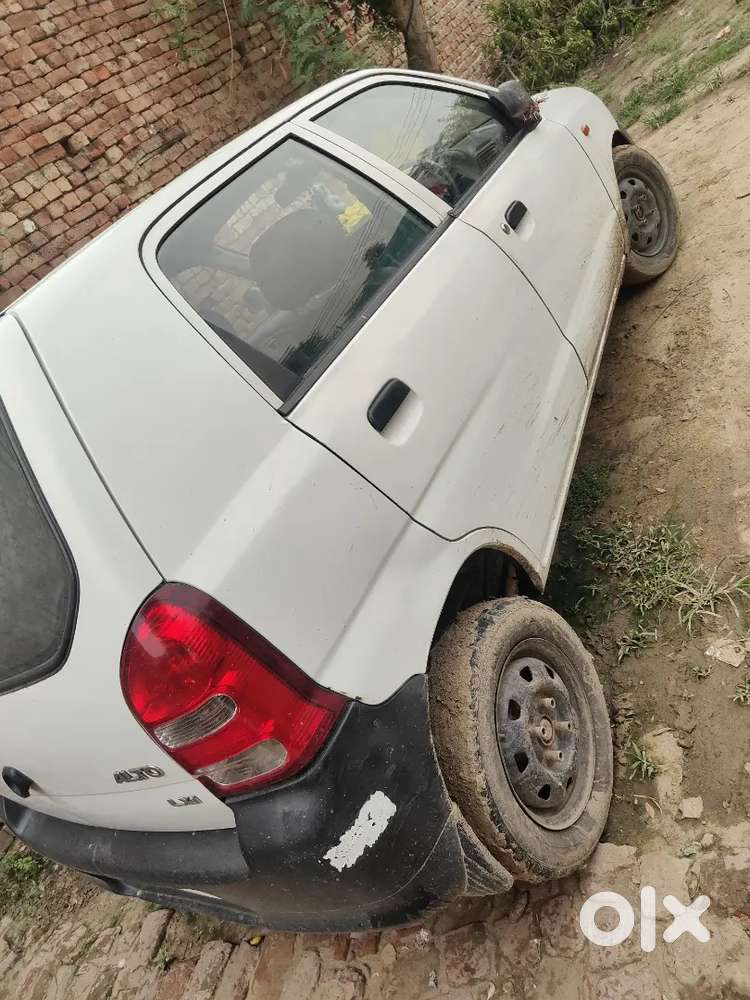 Bhai Gadi Ktte Ok Ha Jisna Lene Ho Vahi Messege Kra Time Pas Vala