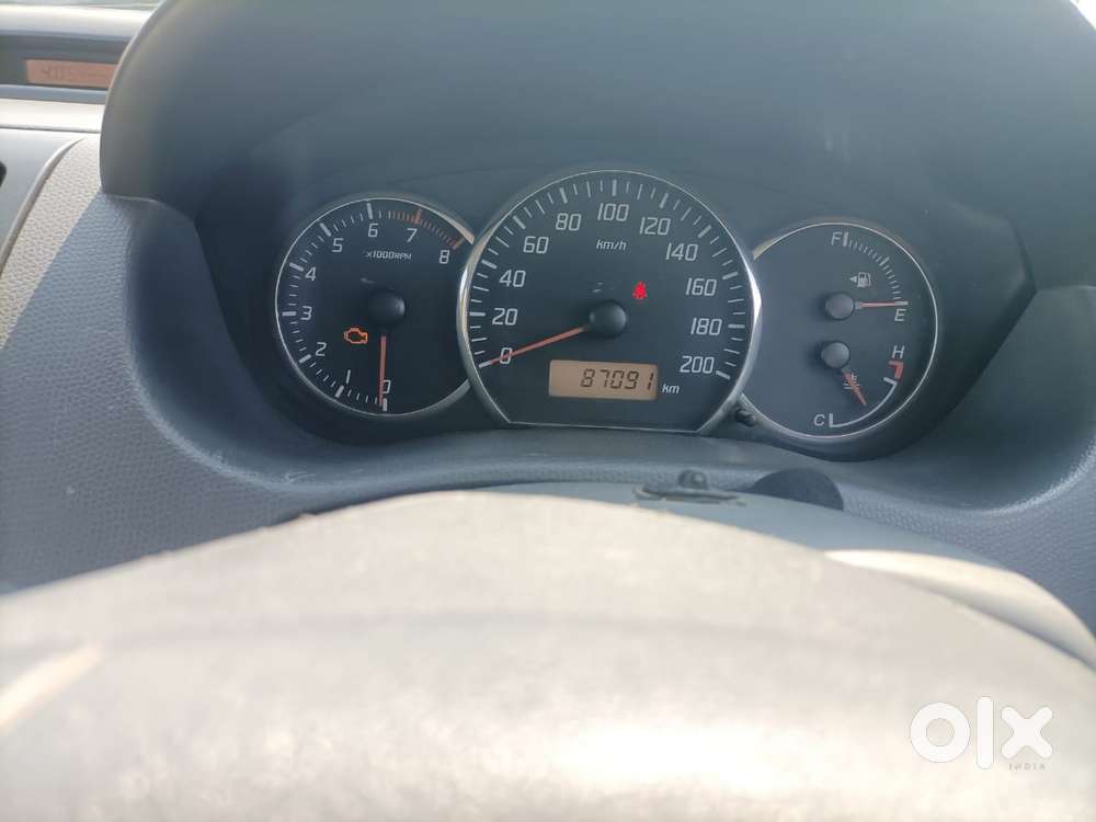 Maruti Suzuki Dzire 1.2 Vxi, 2010, Petrol