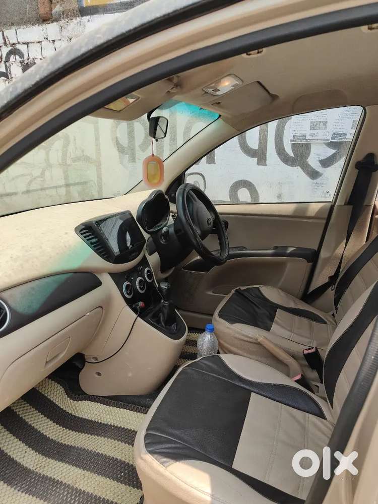 Hyundai I10 2009 Model Petrol