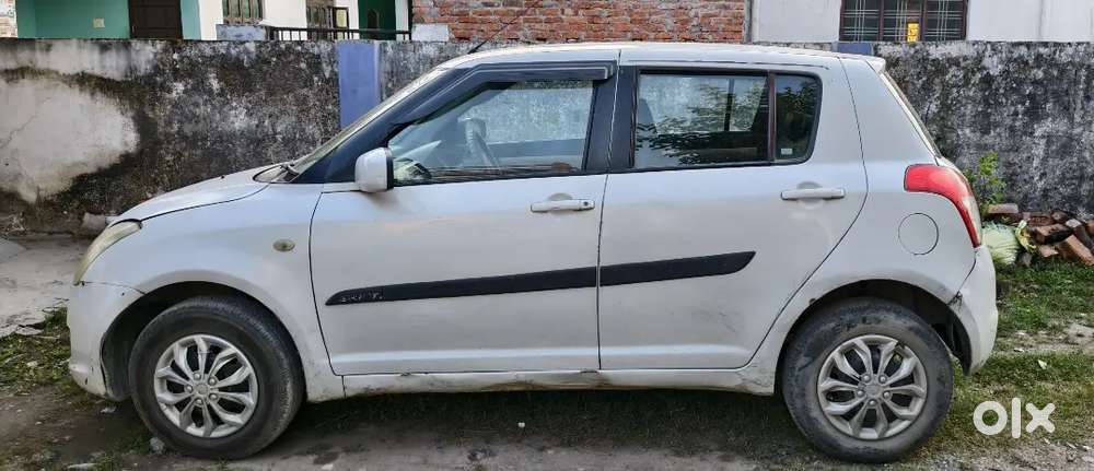 2011 Maruti Swift Diesel