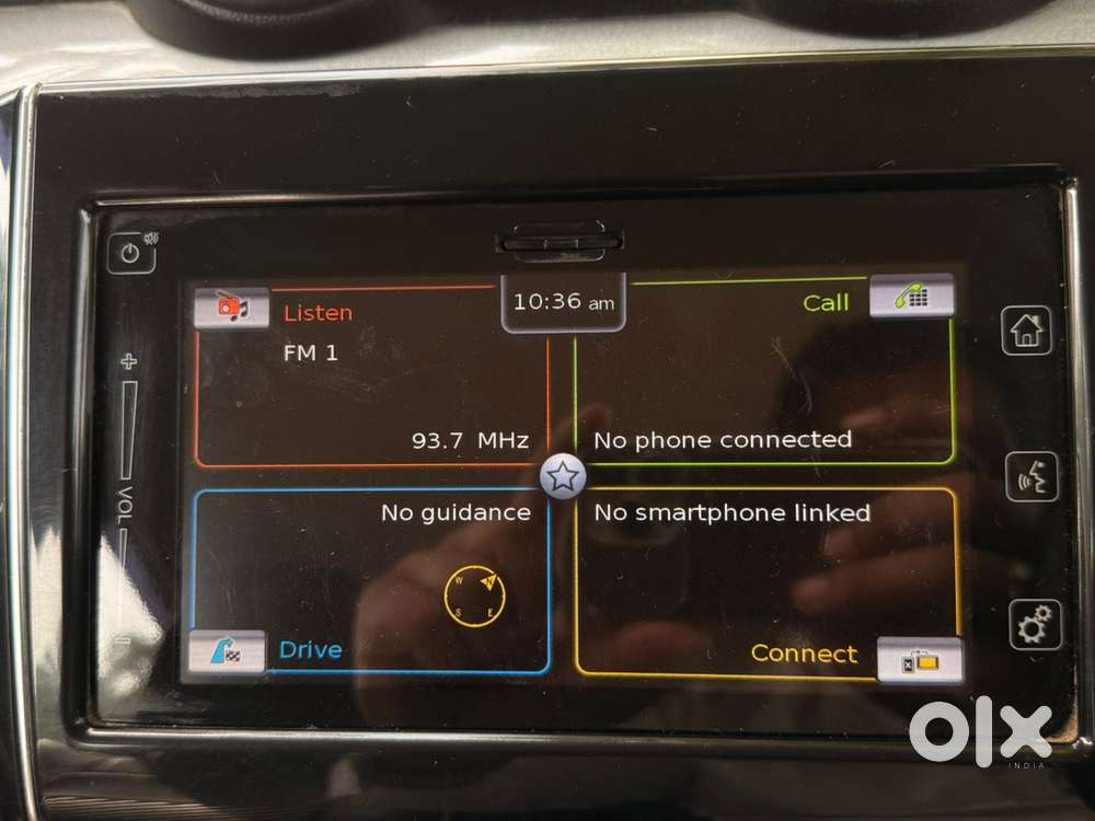 Maruti Suzuki Swift Zxi Plus  2018 September