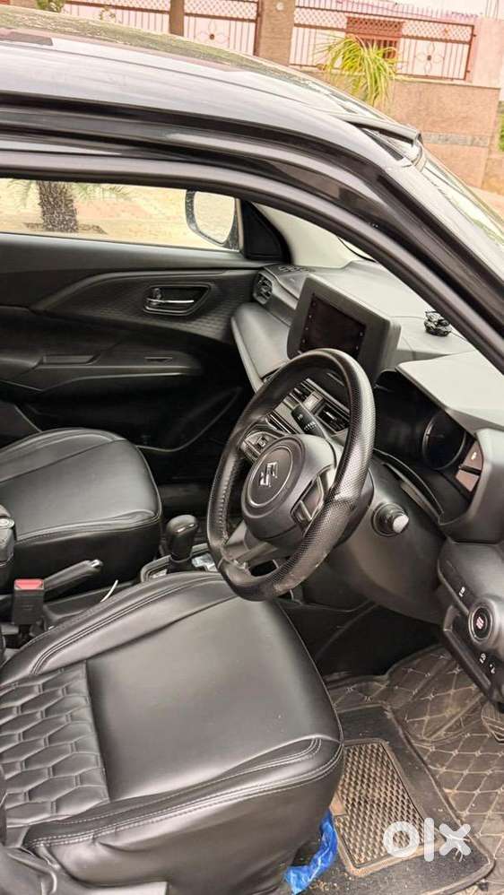 Maruti Suzuki Maruti 2025 Petrol