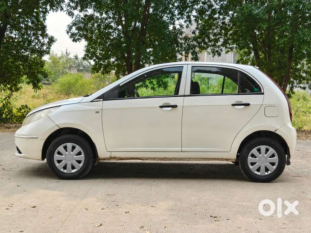 Tata Indica Vista Quadrajet Lx, 2013, Diesel