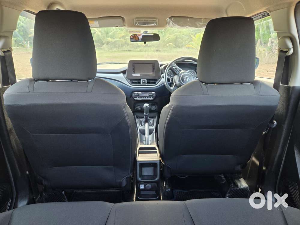 Maruti Suzuki Baleno 1.2 Delta Shvs, 2022, Petrol