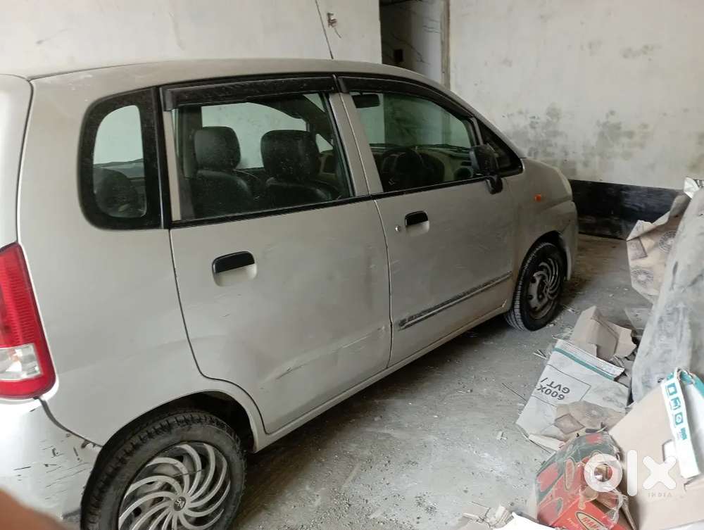 Maruti Suzuki Zen Estilo 2011 Welid Up To 2031
