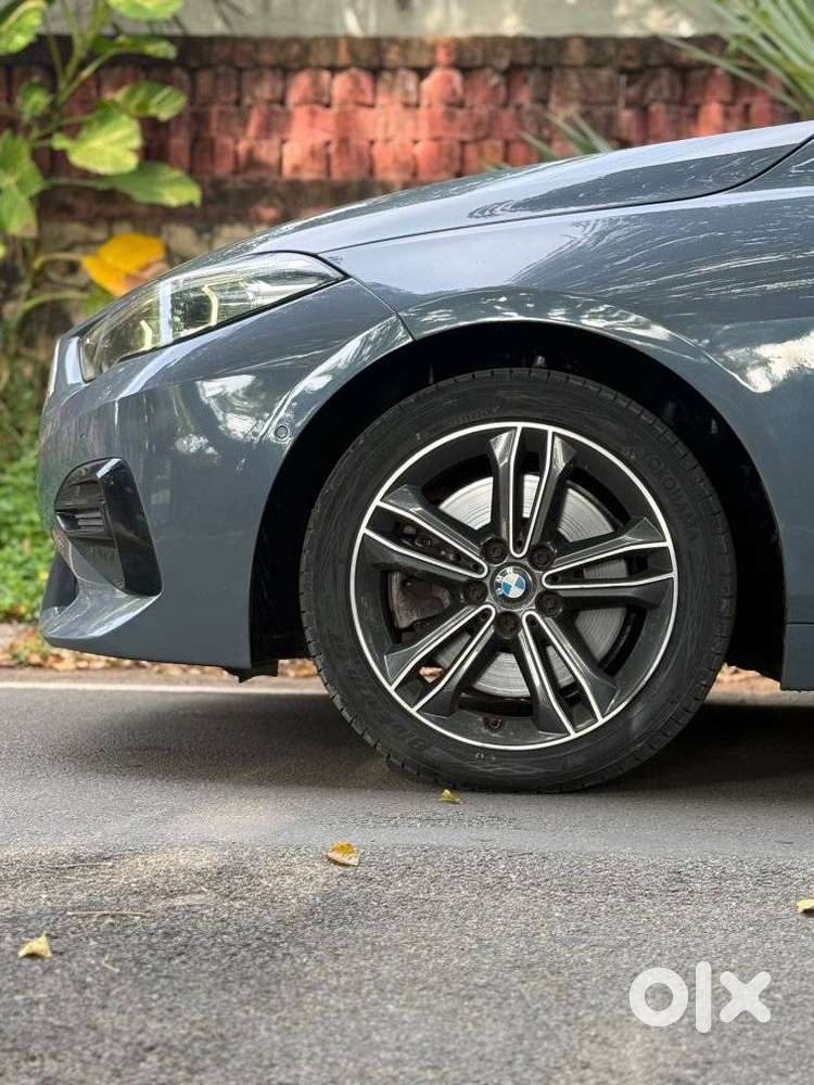 Bmw 2 Series 2.0 220d Sportline, 2021, Diesel