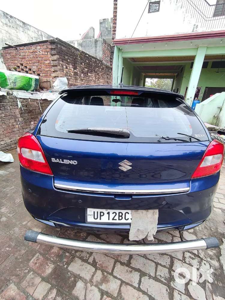 2020 Maruti Suzuki Baleno Delta Petrol (49000 Km)