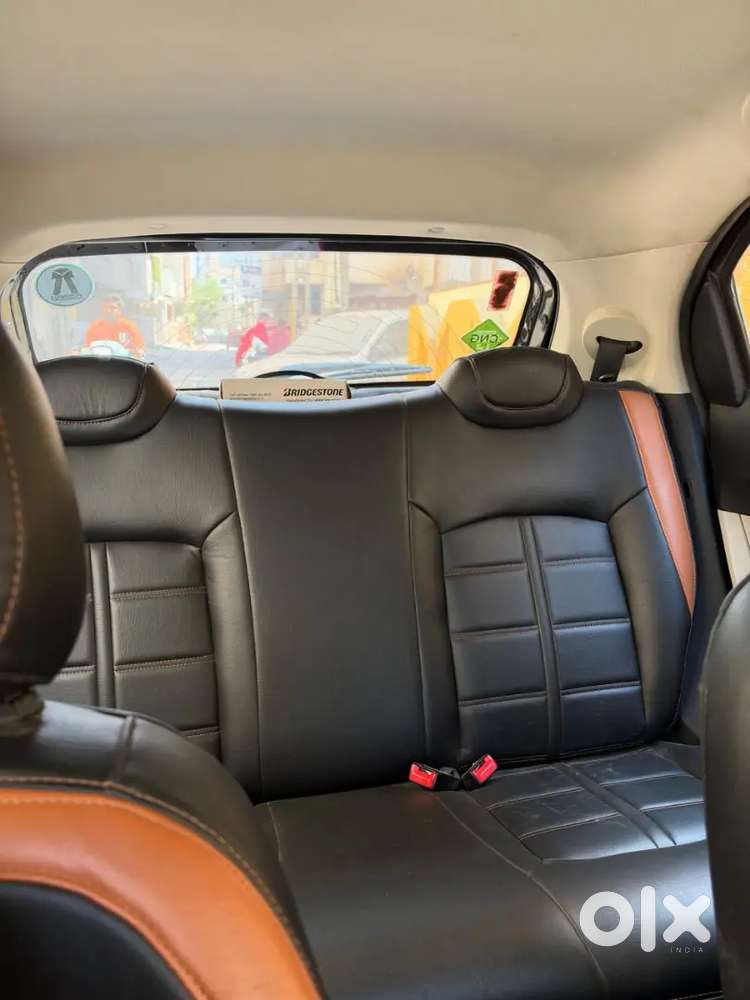 Tata Tiago 2022 Cng Manual